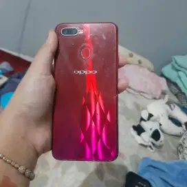 JUAL CEPET BU OPPO F9