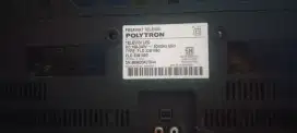 Tv LED Polytron 32in