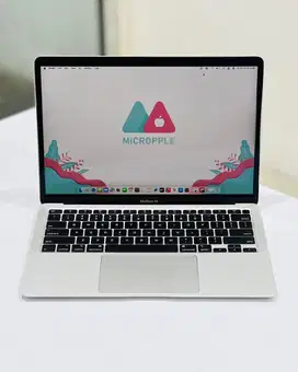 Macbook Air M1 16gb 512gb CTO Mulus Murah