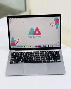 Macbook Air M1 16gb 256gb CTO Mulus Murah