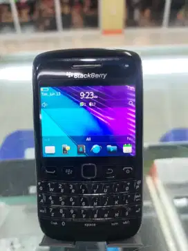 Blackberry Bellagio Onix 3