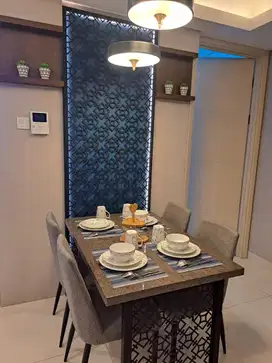 NNKDISEWAKAN APARTEMEN MEWAH LARIZ DI PAKUWON MALL DEKAT PAKUWON INDAH
