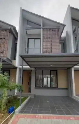 Jual Rumah 2 Lantai (tangan pertama)