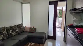 Jual Cepat Apartment the Accent 800jt Nego