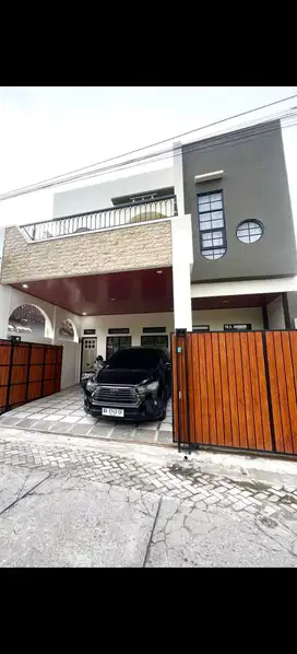 Rumah kost ekslusif dan rumah induk full futnish deket monjali