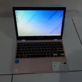 Jual Laptop Asum RAM 8GB Pink