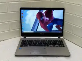 Asus X507MA/processor Intel Core Celeron N4000. Ram 8 SSD 256GB