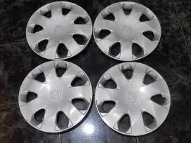 Cover pelindung whell Dop velg oem honda freed