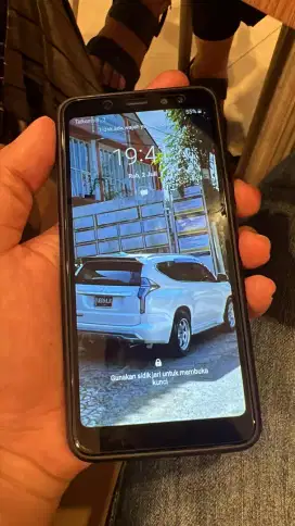 Samsung A8 2018