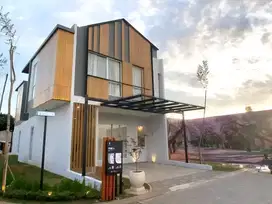 MAZENTA RESIDENCE BINTARO