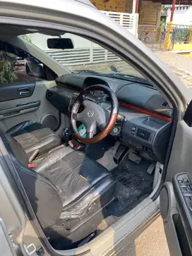 Nissan X-Trail 2003 Bensin