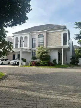KVN DIJUAL RUMAH MEWAH DI CITRALAND CLUSTER TAMAN PUSPA RAYA