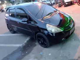 Dijual Jazz 2006 I-DSI