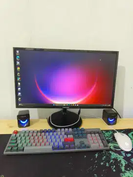 Monitor Samsung 24 inch
