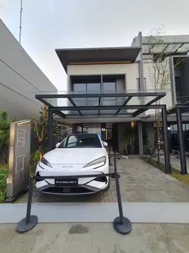 OPEN NUP Park Serpong Tipe Gold Livin By LippoLand