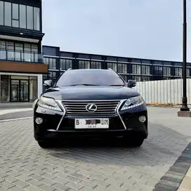 Lexus RX 270 AT 2014 #Top Condition