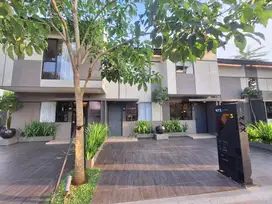 Rumah Gen Z Park Serpong Tipe Y3 Hoek Ready Free PPN & Free Furnish