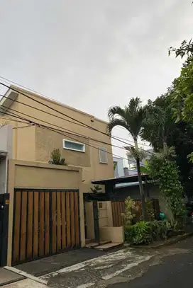 DI JUAL RUMAH MEWAH DI PONDOK BETUNG PONDOK AREN