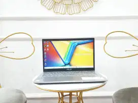 Laptop Asus VivoBook X415MA CELERON N4020 RAM 4GB SSD NVME 256GB