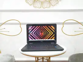 TouchCreen UltraBook Dell Latitude 3190 X360 N4100 RAM 4GB SSD 128GB