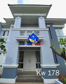 KOTA WISATA CIBUBUR , HOT LISTING , Unit Terbatas jangan sampai Tertin
