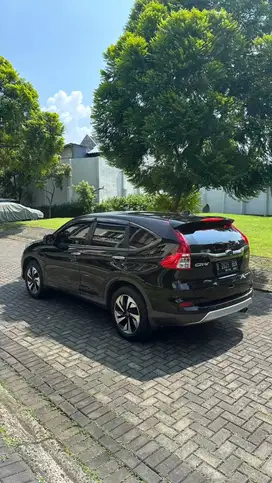 Honda CR-V 2016 Bensin