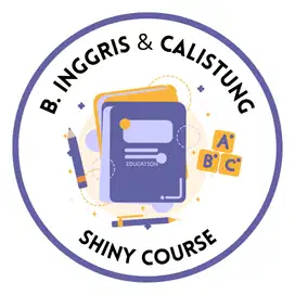 Les/ private calistung dan bahasa inggris