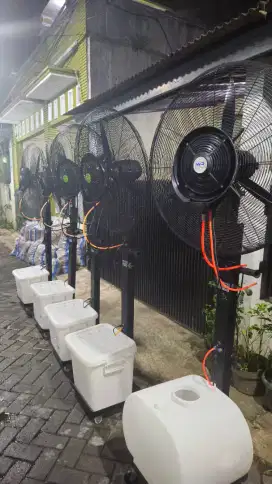 jual kipas / blower uap