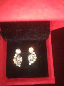 Anting.cincin.berkilau