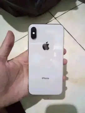 Iphone x 64 GB All Op