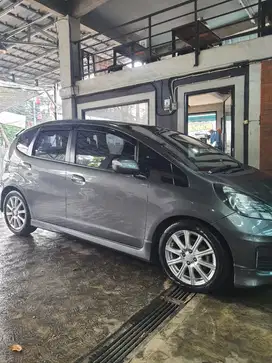 Honda Jazz 2013 Bensin