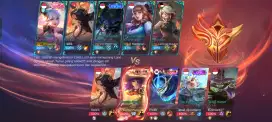 Akun game murah' butuh cepat