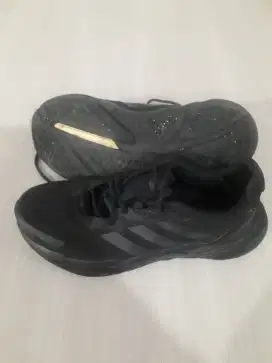 Sepatu Adidas X9000l3 (S23769) size 40 bekas kondisi bagus jarang pake