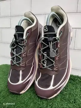 Sepatu Salomon xt 6 lab