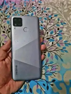 Hp Realme C15 Ram 4/64gb Batangan