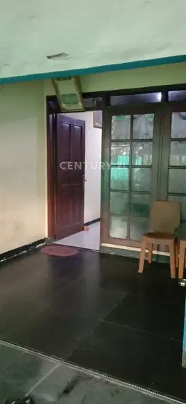 Dijual Cepat Nego Rumah Lama Mainroad Antapani Super Strategis