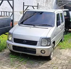 Dijual Suzuki Karimun kotak