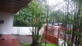 Rumah Mainroad Malabar Cocok Untuk Kantor/Cafe Strategis