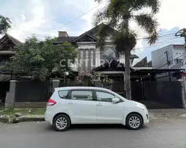 Dijual Rumah Strategis Mainroad Antapani