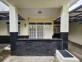 Disewakan Rumah Siap Huni Arcamanik Strategis