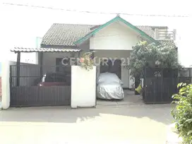 Rumah Siap Huni SHM Ujungberung Strategis