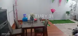Rumah 2 Lantai Siap Huni & Nyaman Di Cluster Antapani