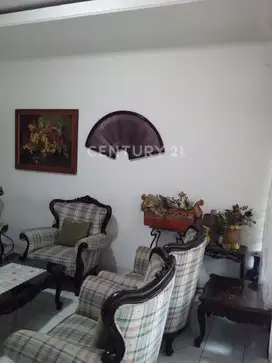 Rumah Strategis Mainroad Sukaluyu Untuk Bisnis & Tempat Tinggal