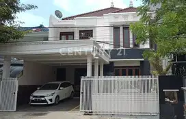 Rumah Bagus Siap Huni Area Premium Turangga Bandung