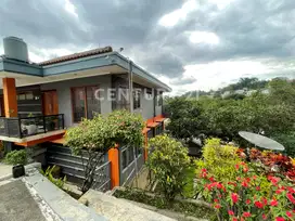 Dijual Rumah Asri & Sejuk Bisa Untuk Villa Sindanglaya