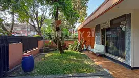 Rumah 2 Lantai Mainroad Antapani Strategis SHM