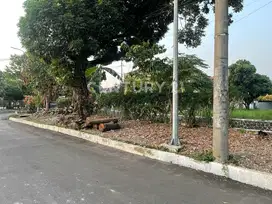 Dijual Tanah Antapani SHM Lingkungan Nyaman