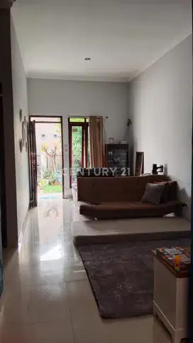 Rumah Nyaman Siap Huni Cisaranten Arcamanik Bandung (VA)