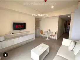 APARTMENT FURNISH SIAP HUNI DI MEIKARTA LIPPO CIKARANG