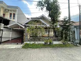 Dijual Cepat Rumah Siap Huni Arcamanik Lingkungan Tenang